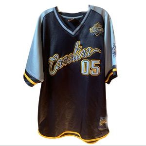 FUBU VINTAGE JERSEY “Carolina”